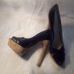 Nine West shoes